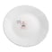 Cello Plain Dessert Plate 7.5 /19cm