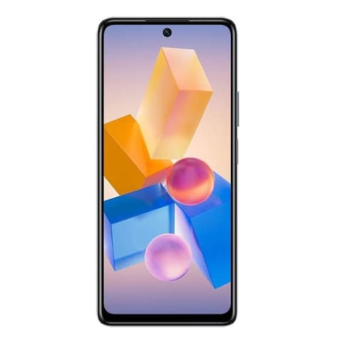 Infinix X6837 Hot 40 Pro&nbsp; 8+256 Black