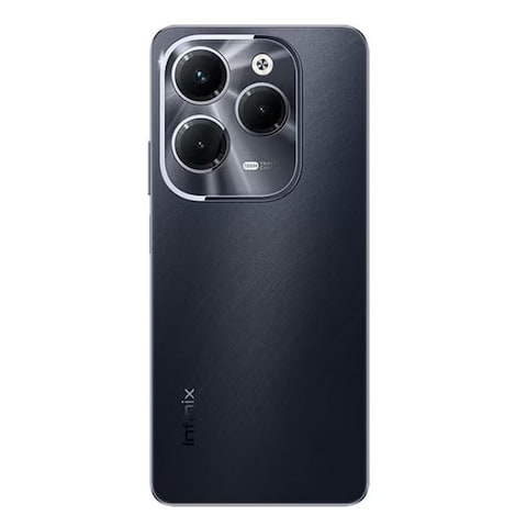 Infinix X6837 Hot 40 Pro&nbsp; 8+256 Black