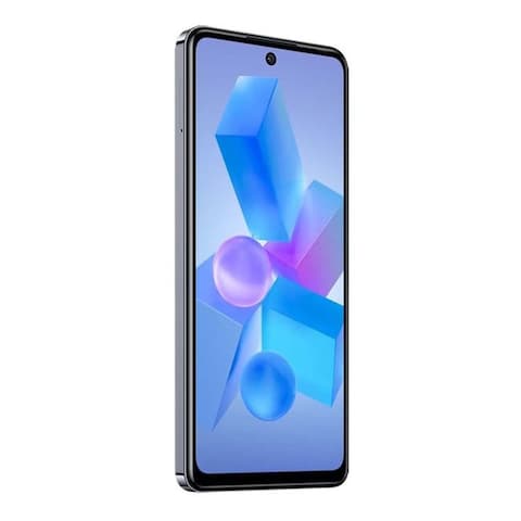 Infinix X6837 Hot 40 Pro&nbsp; 8+256 Black