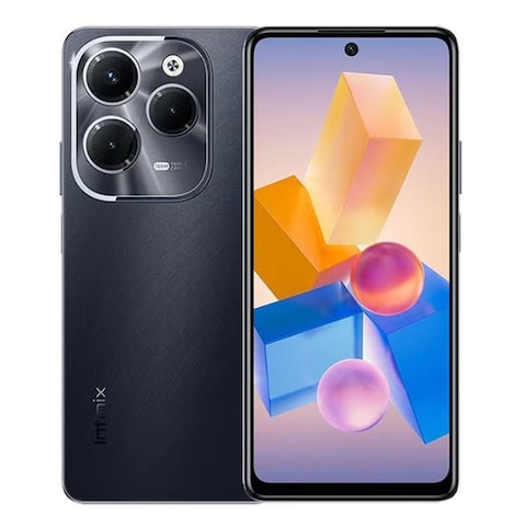 Infinix X6837 Hot 40 Pro&nbsp; 8+256 Black