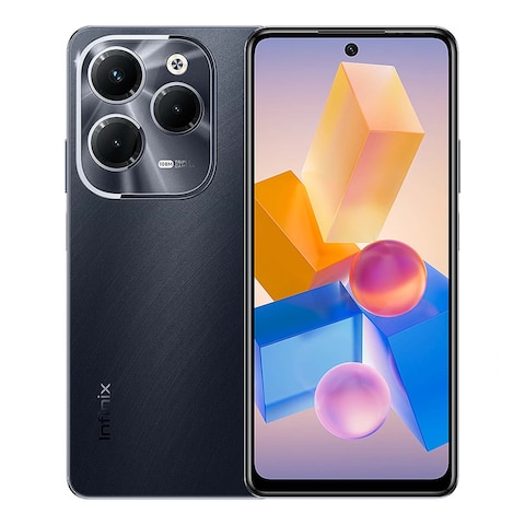 Infinix X6837 Hot 40 Pro&nbsp; 8+256 Black
