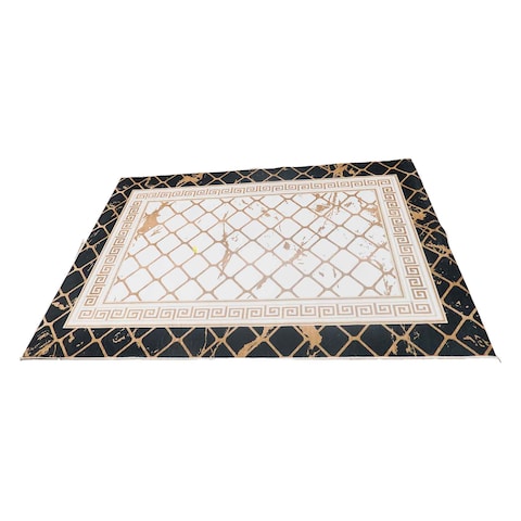 Carpet Printed 5X8 (150*220Cm)