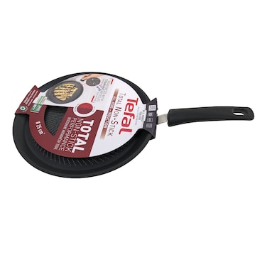Tefal Total Induction Pancake Pan 25cm