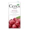Ceres 100 Red Grape Juice 1L