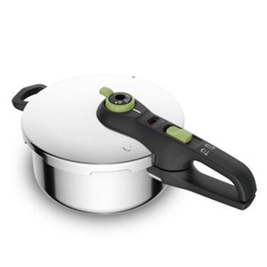 Tefal Secure Trendy Pressure Cooker 4L