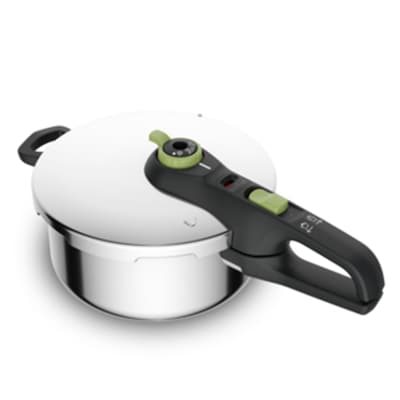 Tefal Secure Trendy Pressure Cooker