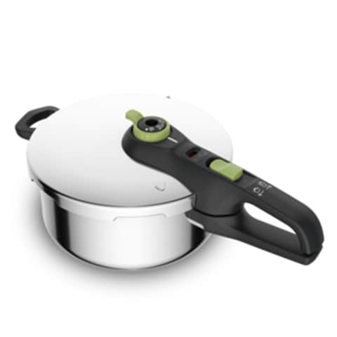 Tefal Secure Trendy Pressure Cooker
