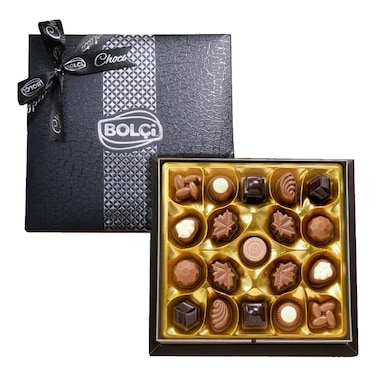 Bolci Diamond Black Box 230G
