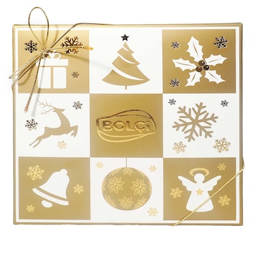 Bolci Christmas Selection 170G