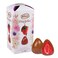 Bolci Strawberry In Milk Choc olate120G