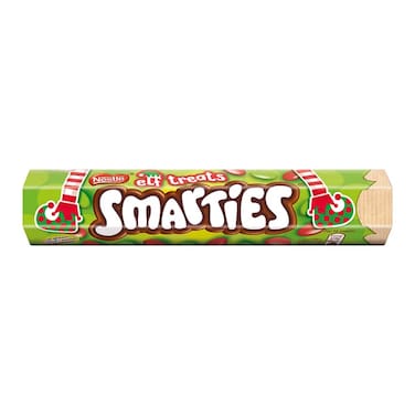 Smarties Giant Tube Elf 120G