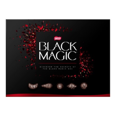 Nestl&eacute; Black Magic Chocolate 348g