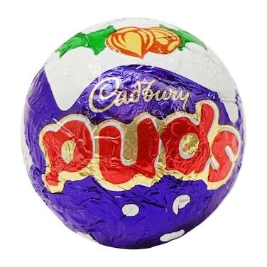 Cadbury Puds Chocolate 35g