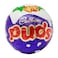 Cadbury Puds Chocolate 35g