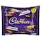 Cadbury Family Pack 207g