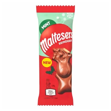 Maltesers Mint Chocolate 29G