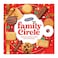 Mcvities Family Circle 400G
