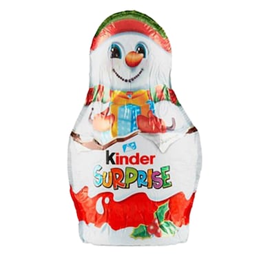 Kinder Surprise Chocolate 36G