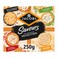 Jacobs Savours Assortment 250G