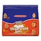 Mcvities Mini Gingerbread Men 6Pack