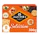 Jacobs Biscuits For Cheese 300G