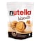 Nutella Biscuits 276G
