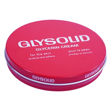 Glysolid Cream 80Ml
