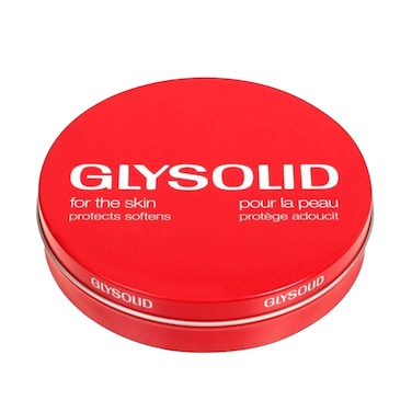 Glysolid Cream 125ml