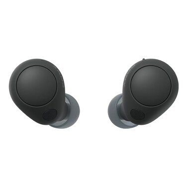 Sony Earbuds Wf-C700N Black