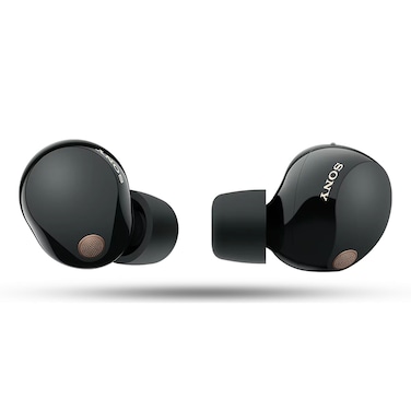 Sony Earbuds WF-1000XM5 Black