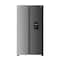 MIKA Fridge 595L MRNF2DW595XLBV Inox