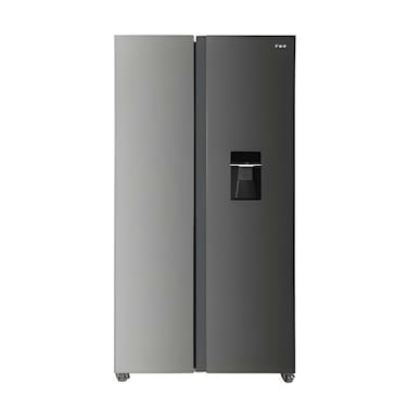 Mika Fridge 595L Mrnf2Dw595Xlbv Inox