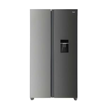Mika Fridge 595L Mrnf2Dw595Xlbv Inox