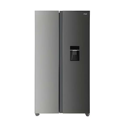 MIKA FRIDG 595L MRNF2DW595XLBV INOX