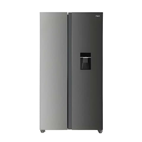 MIKA Fridge 595L MRNF2DW595XLBV Inox