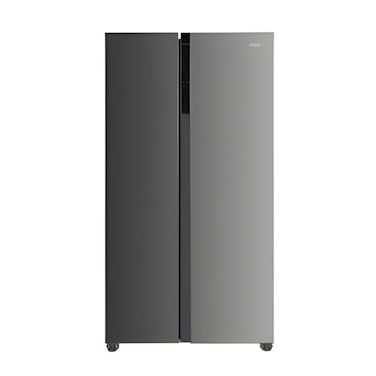 MIKA Fridge 442L MRNF2D442XLBV (Inox)