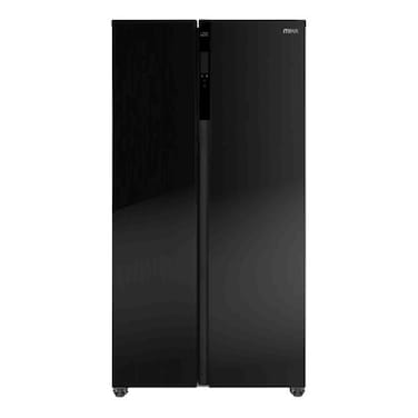 MIKA Fridge 442L MRNF2D442XLBV (Inox)