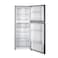 MIKA Fridge 197L MRNF197XDM (Inox)
