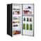 MIKA Fridge 197L MRNF197XDM (Inox)