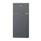 MIKA Fridge 112L MRDCD112DS (Silver)