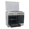 Mika Cooker 4G MST9041WEF10PB Grey