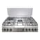 Mika Cooker 4G MST9041WEF10PB Grey