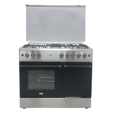 Mika Cooker 4G MST9041WEF10PB Grey