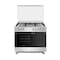 MIKA Cooker 5G MST905G2WEG10HI