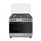 MIKA Cooker 4G MST9041WEG4SB (Silver)