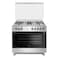 Mika Cooker 4G+1 MST9041WEG10PB Grey