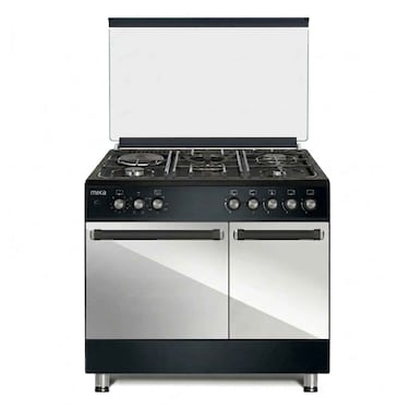 Mika Cooker 4G+1 MST9041WEG10PB