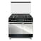 Mika Cooker 4G+1 MST9041WEG10PB