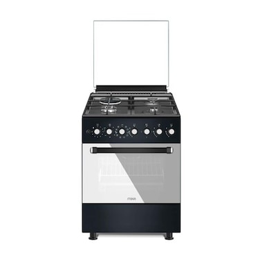 MIKA Cooker 3+1 MST6131WE10PB (Grey)